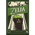 The Legend Of Zelda And Theology
