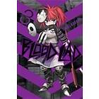 Blood Lad, Vol. 3