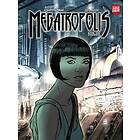 Megatropolis: Book One