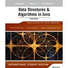 Data Structures & Algorithms In Java 6e International Student Version