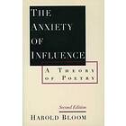 The Anxiety Of Influence