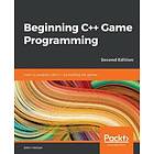 Beginning C++ Game Programming