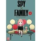 Spy X Family Band 2