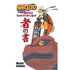 Naruto: The Official Character Data Book