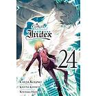 A Certain Magical Index, Vol. 24 (manga)