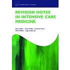 Revision Notes In Intensive Care Medicine