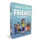 Friends: The Series Boxed Set