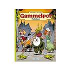 Gammelpot 12