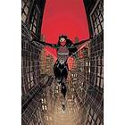 Silk: Out Of The Spider-verse Vol. 1