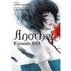 Another Episode S / 0 (light Novel)