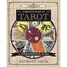 Llewellyn's Complete Book Of Tarot