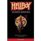 Hellboy Universe Essentials: Hellboy