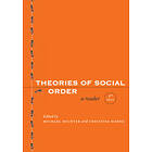 Theories Of Social Order