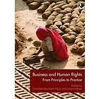 Business And Human Rights