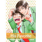 His Favorite, Vol. 8