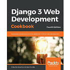 Django 3 Web Development Cookbook