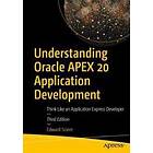 Understanding Oracle APEX 20 Application Development