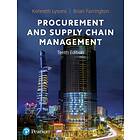 Procurement And Supply Chain Management