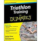 Triathlon Training For Dummies