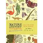 Nature Anatomy Notebook: A Place To Track And Draw Your Daily Observations