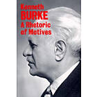 A Rhetoric Of Motives