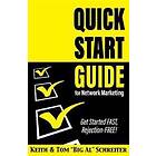 Quick Start Guide For Network Marketing