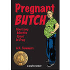 Pregnant Butch
