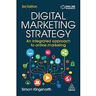 Digital Marketing Strategy