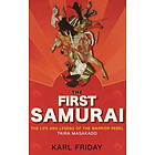 The First Samurai