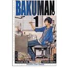 Bakuman., Vol. 1