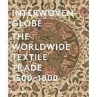 Interwoven Globe