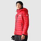 The North Face Summit Breithorn Hooded Jacket (Dame)