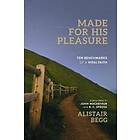 Made For His Pleasure