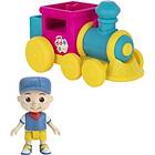 Jazwares Cocomelon Musical Train