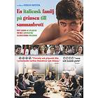 En Italiensk Familj På Gränsen Till Sammanbrott (DVD)