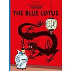 The Blue Lotus