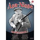 Åsa-nisse Box 1 (4-Disc) (DVD)