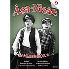 Åsa-nisse Box 2 (3-Disc) (DVD)