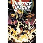 Justice League Vol. 1: Prisms