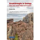 Breakthroughs In Geology