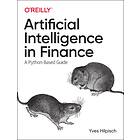 Artificial Intelligence In Finance