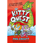 Kitty Quest