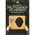 The Little Book Of Life And Death