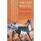 The Lost Wolves Of Japan