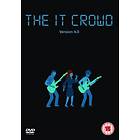 The IT Crowd - Version 4.0 (UK) (DVD)