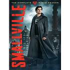 Smallville - Season 9 (UK) (DVD)