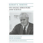 On Social Structure And Science