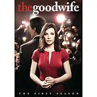 The Good Wife - Season 1 (UK) (DVD)