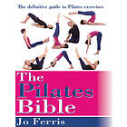 The Pilates Bible