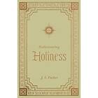 Rediscovering Holiness